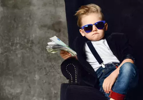 Musk Donates 5.7 Billion Gift