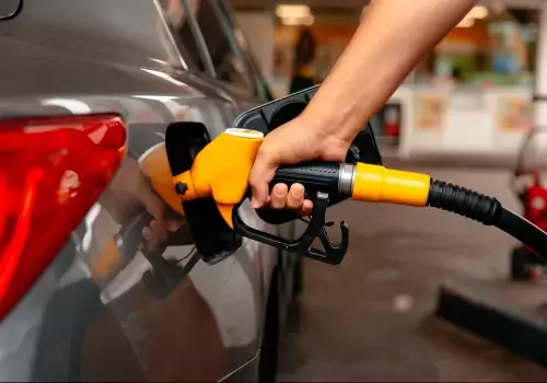UK petrol prices hit all-time high